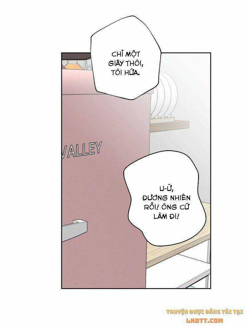 Nice To Meet You - Chapter 54 - Trang 25