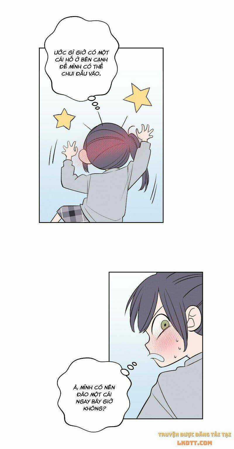 Nice To Meet You - Chapter 54 - Trang 26