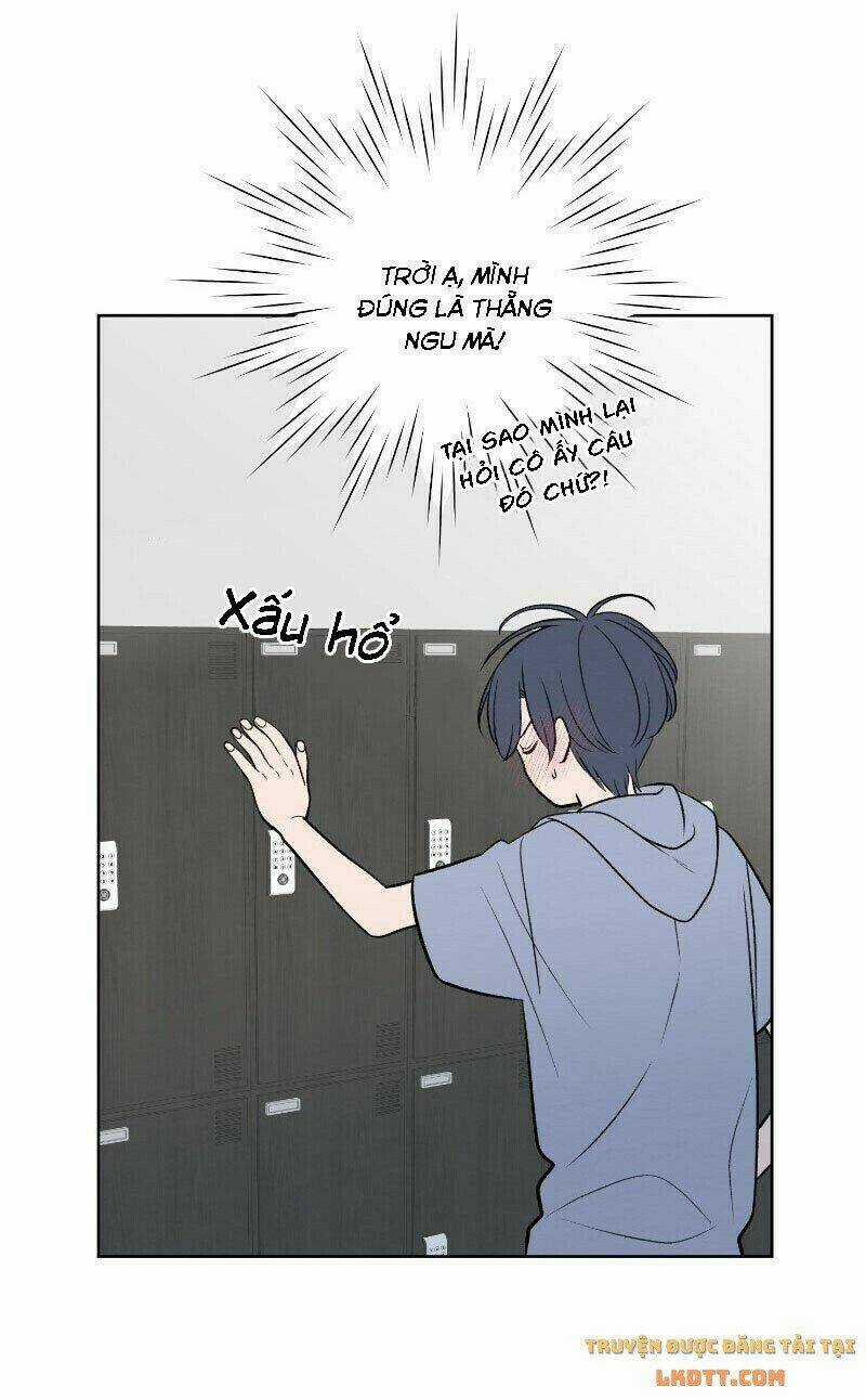 Nice To Meet You - Chapter 54 - Trang 34