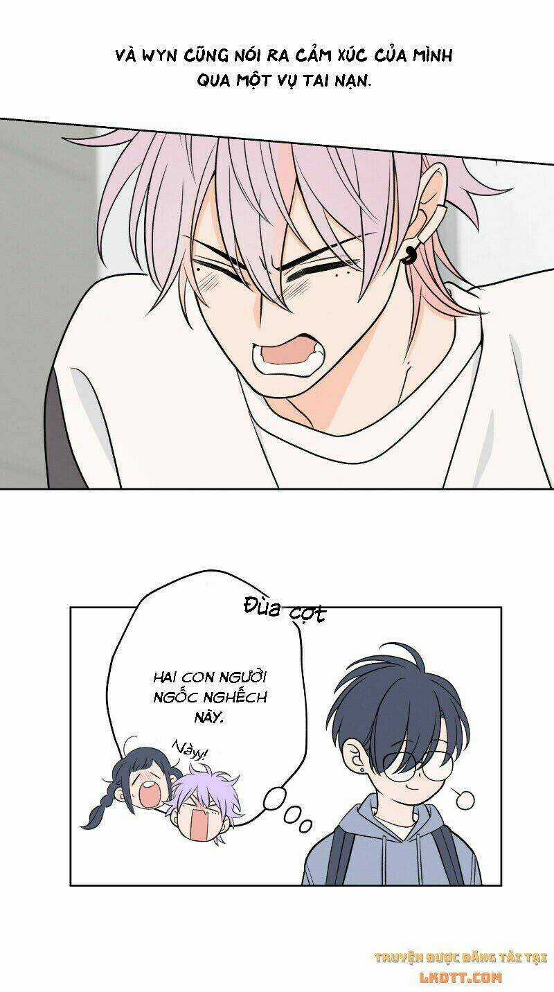 Nice To Meet You - Chapter 54 - Trang 40