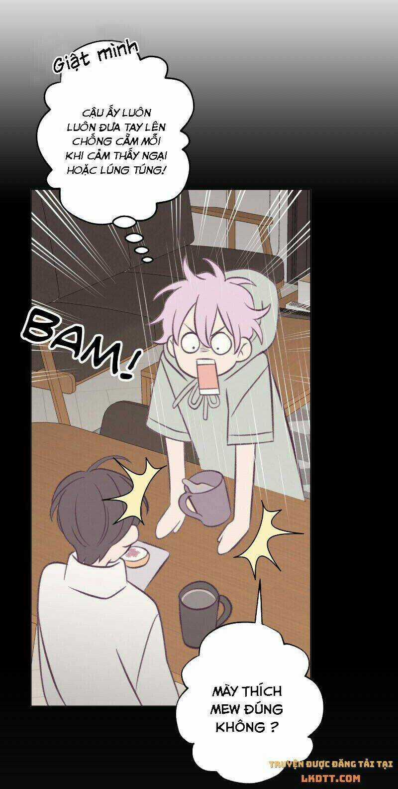 Nice To Meet You - Chapter 54 - Trang 42