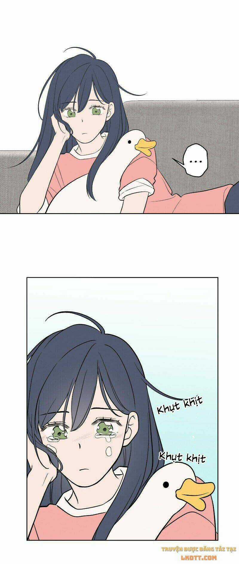 Nice To Meet You - Chapter 54 - Trang 50