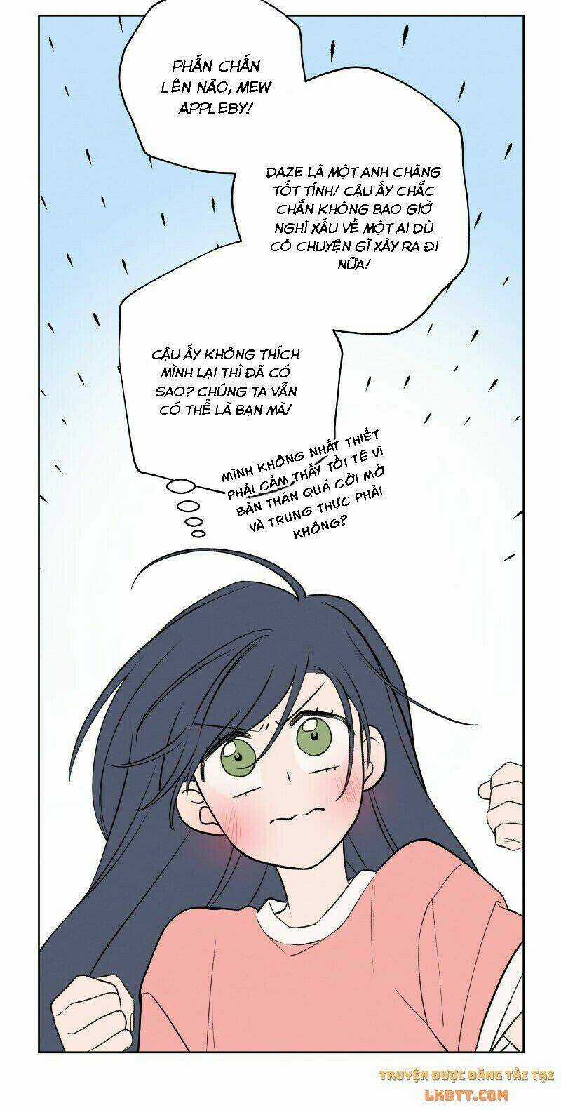 Nice To Meet You - Chapter 54 - Trang 64