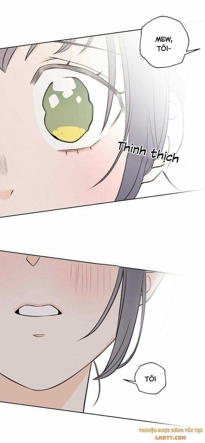 Nice To Meet You - Chapter 54 - Trang 10