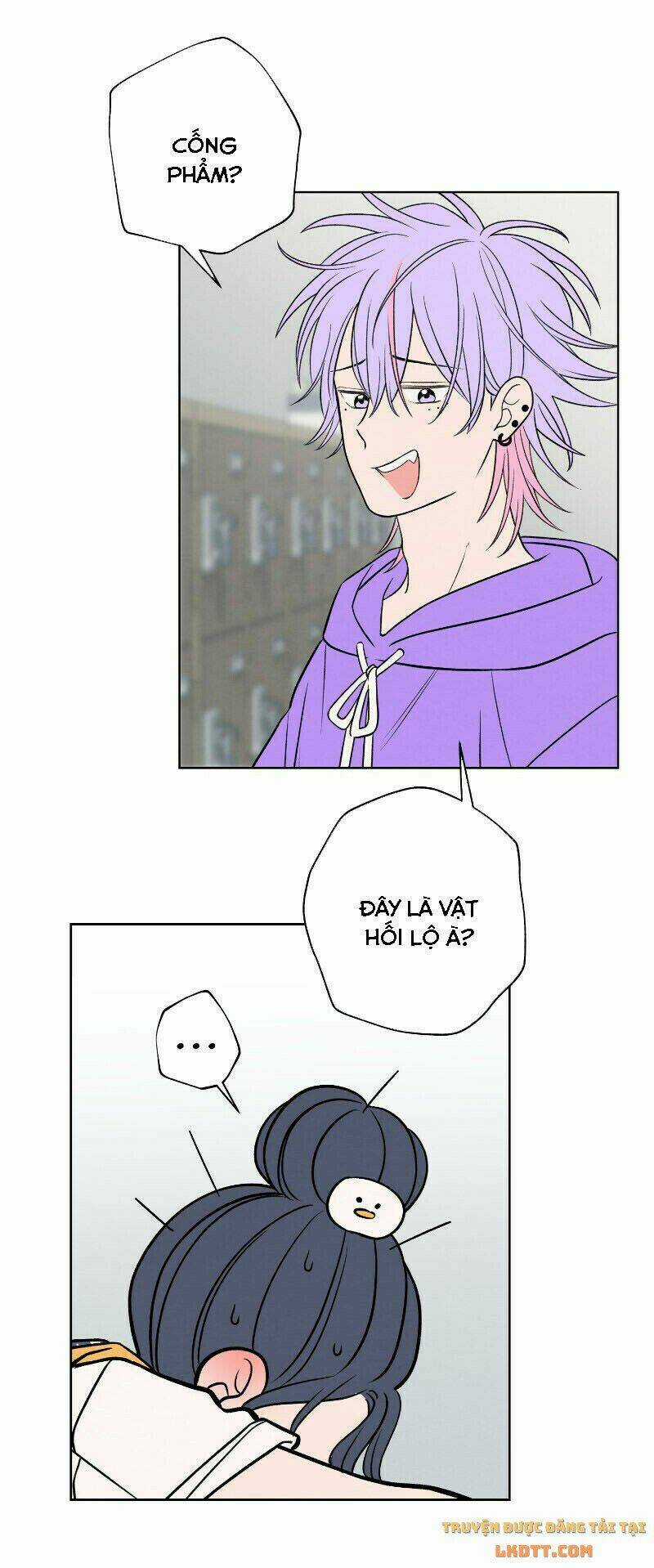 Nice To Meet You - Chapter 55 - Trang 14