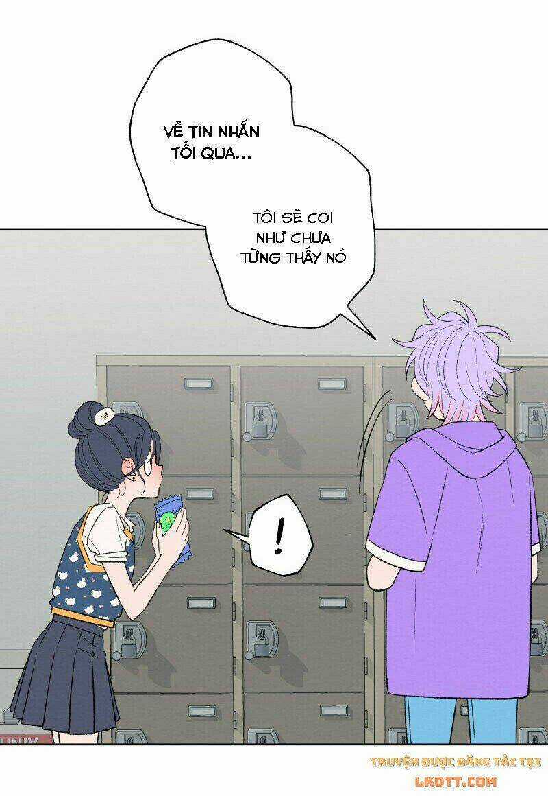 Nice To Meet You - Chapter 55 - Trang 15