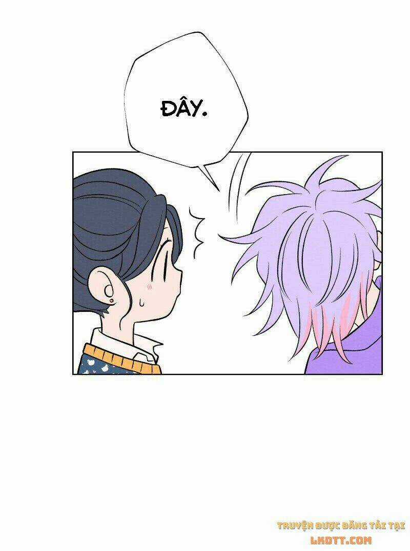 Nice To Meet You - Chapter 55 - Trang 20