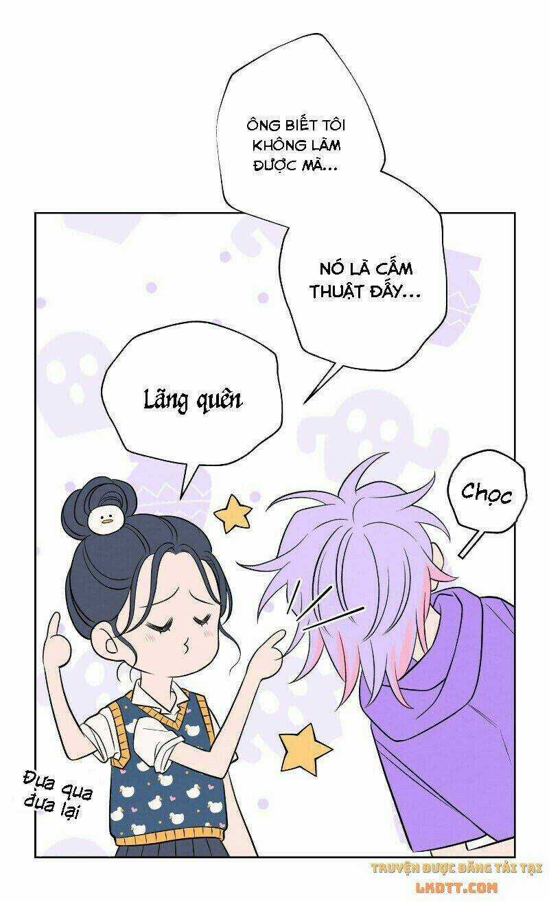 Nice To Meet You - Chapter 55 - Trang 23