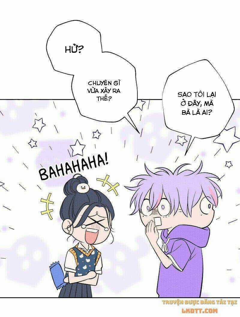 Nice To Meet You - Chapter 55 - Trang 24