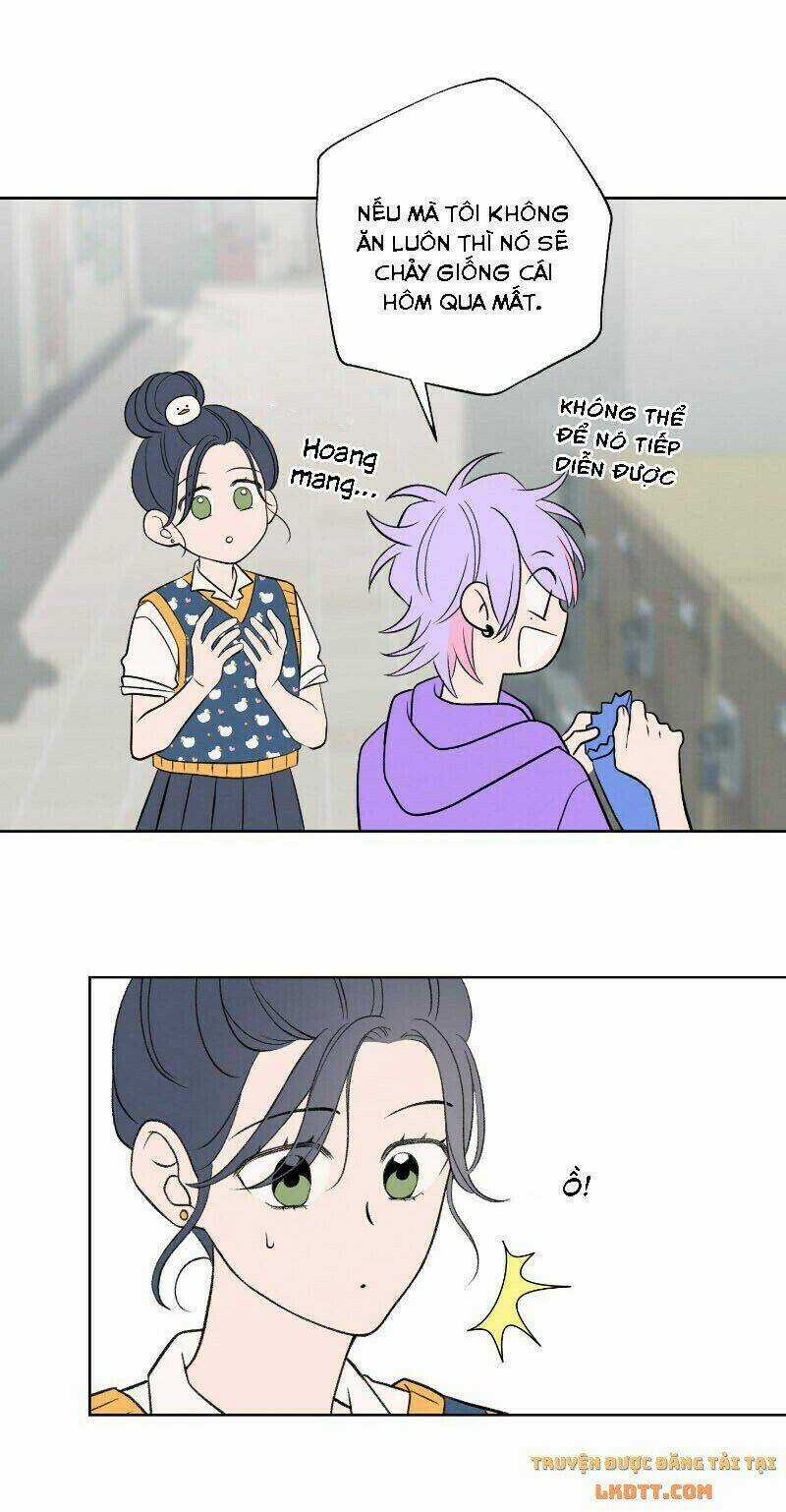 Nice To Meet You - Chapter 55 - Trang 30