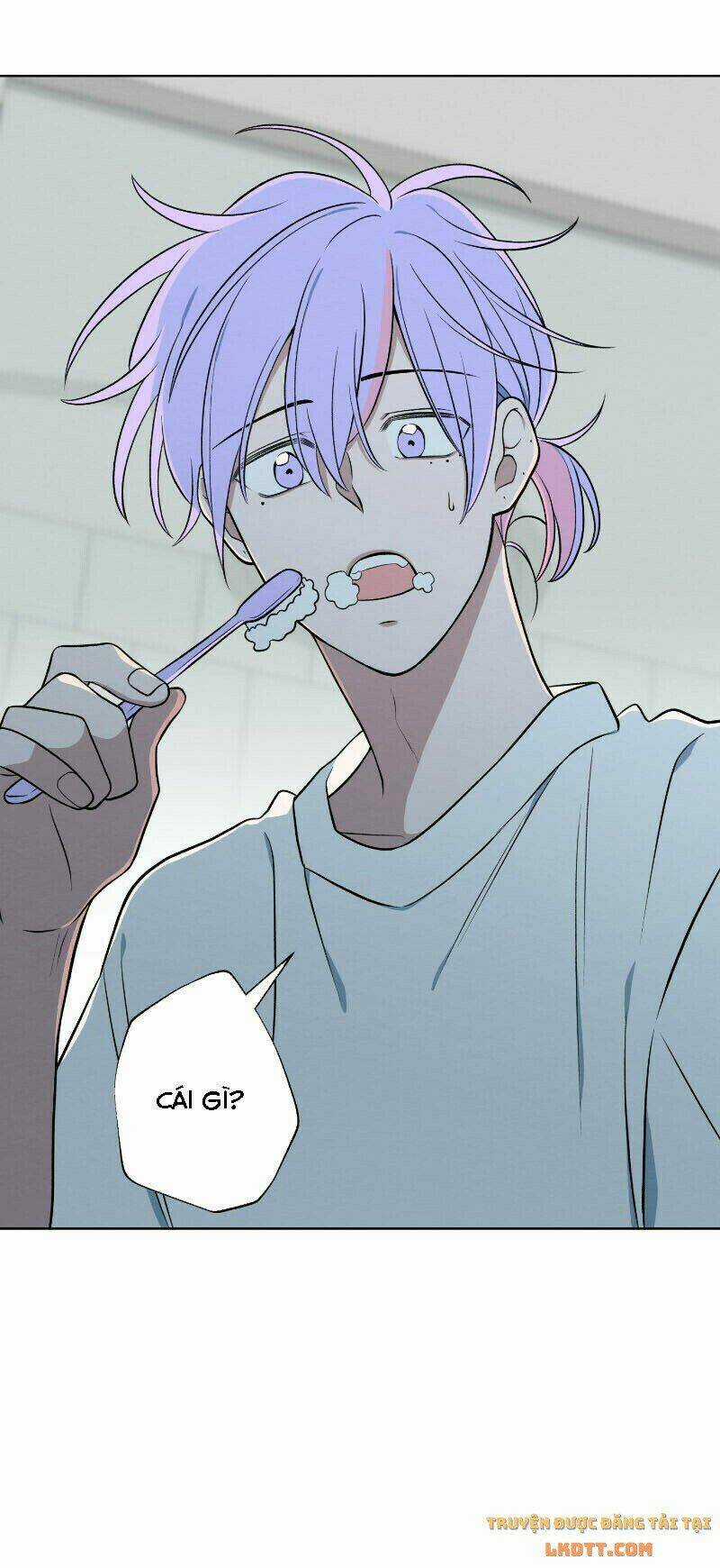 Nice To Meet You - Chapter 55 - Trang 4