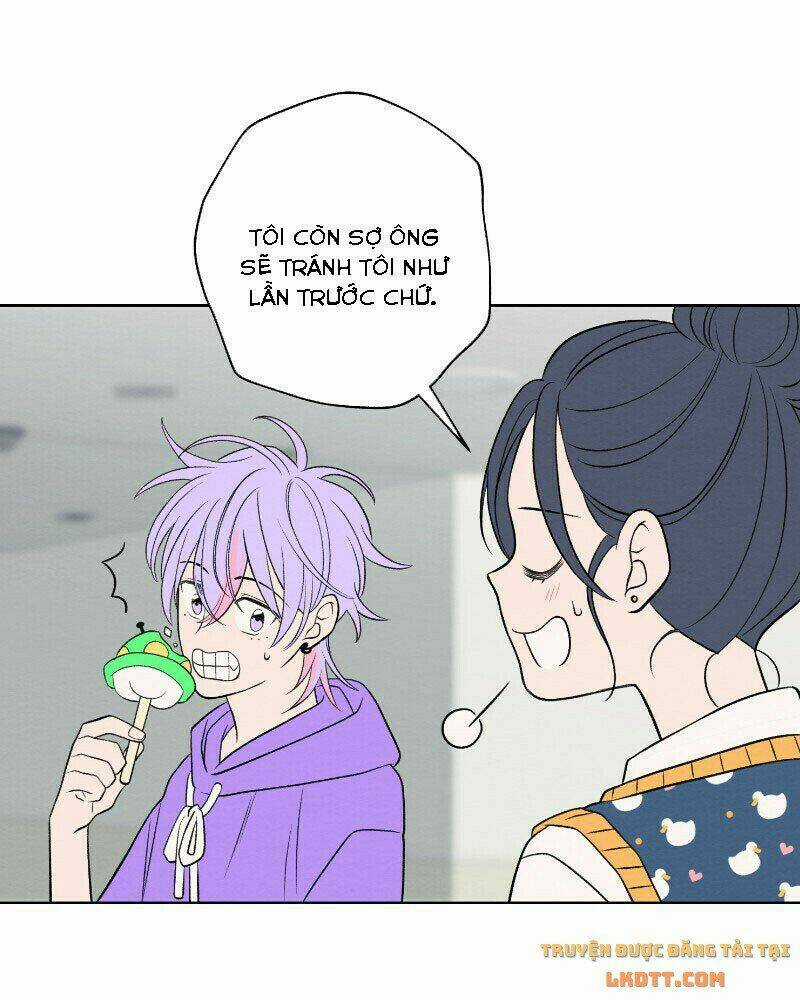 Nice To Meet You - Chapter 55 - Trang 31