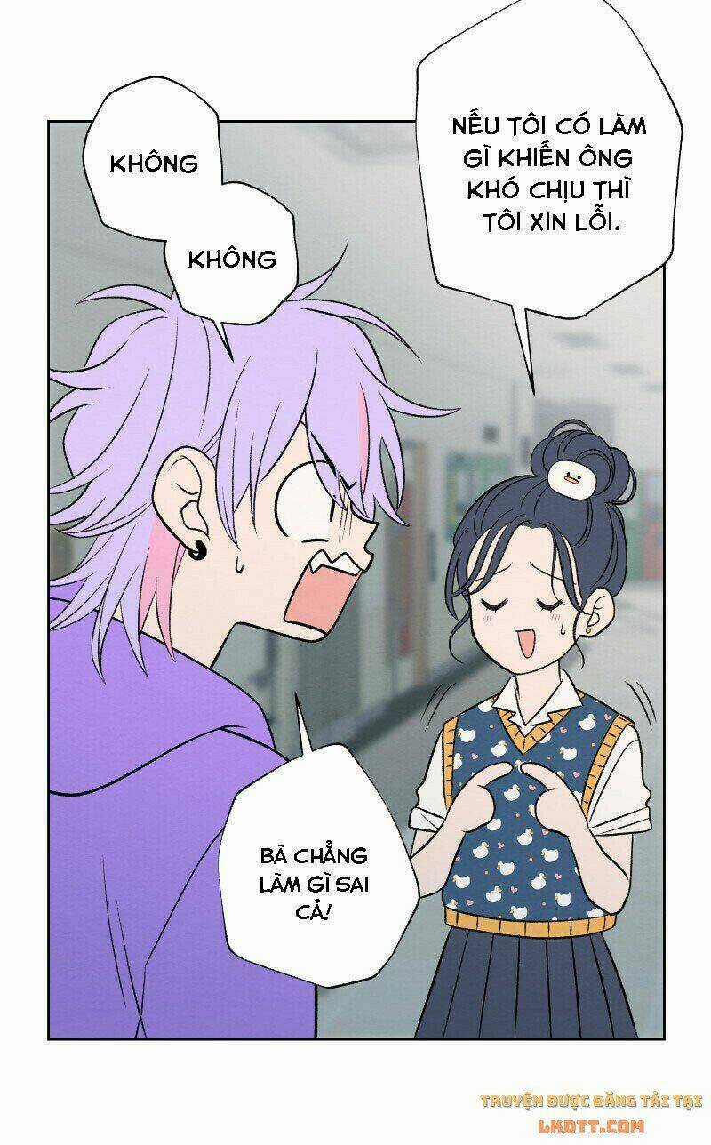 Nice To Meet You - Chapter 55 - Trang 33