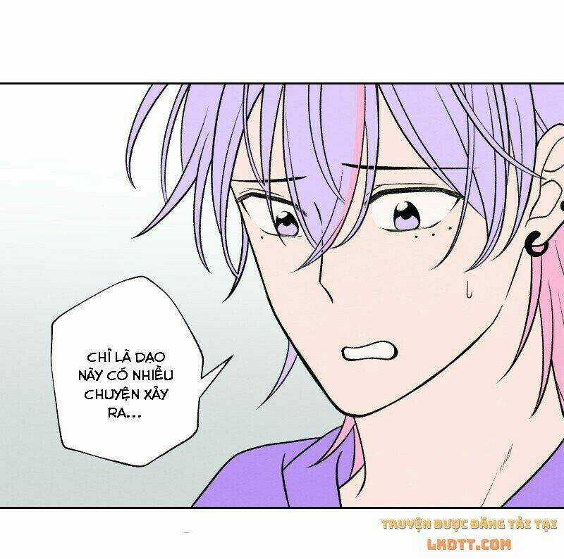 Nice To Meet You - Chapter 55 - Trang 34