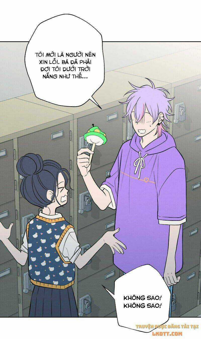 Nice To Meet You - Chapter 55 - Trang 35