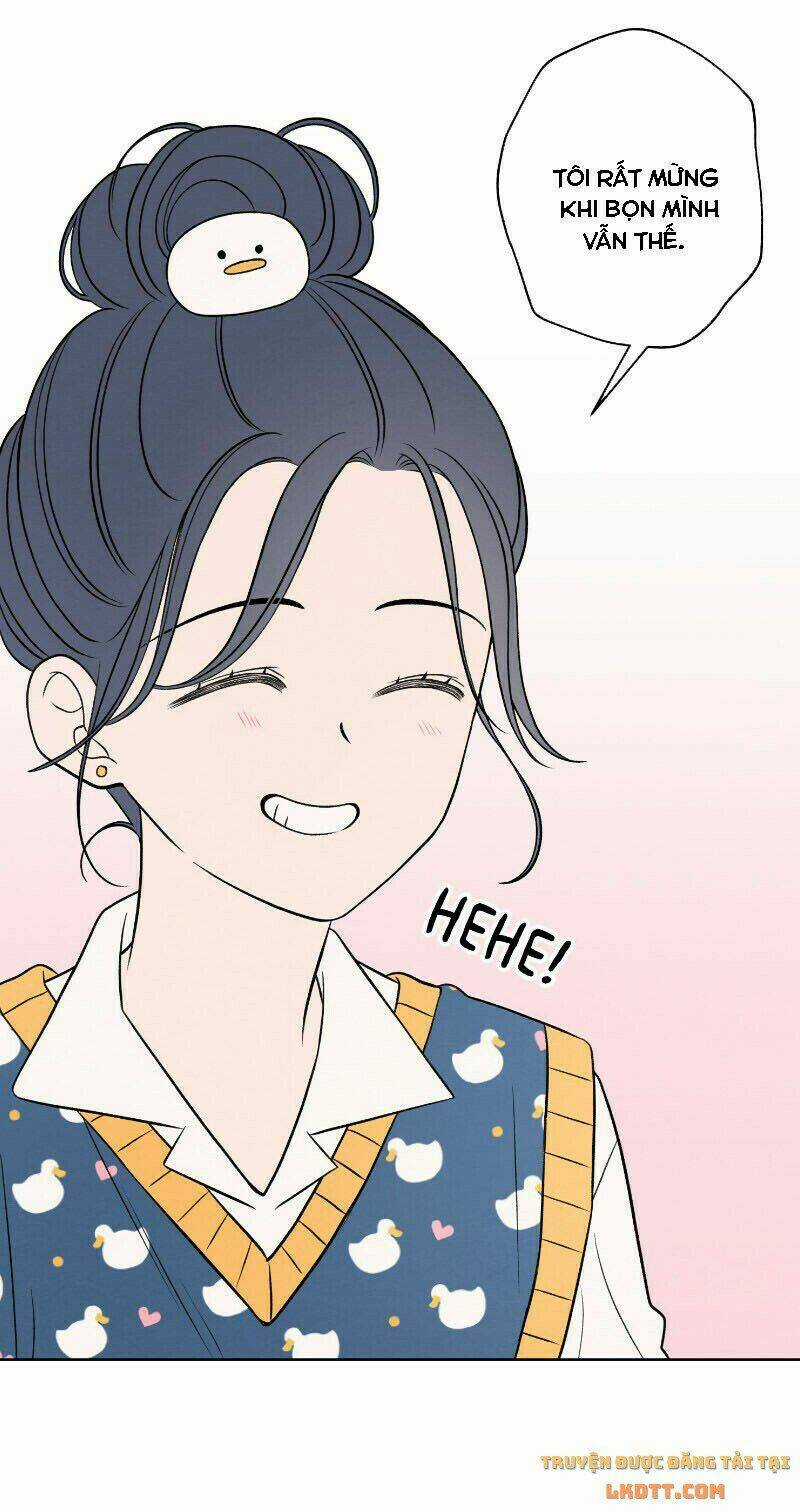 Nice To Meet You - Chapter 55 - Trang 36