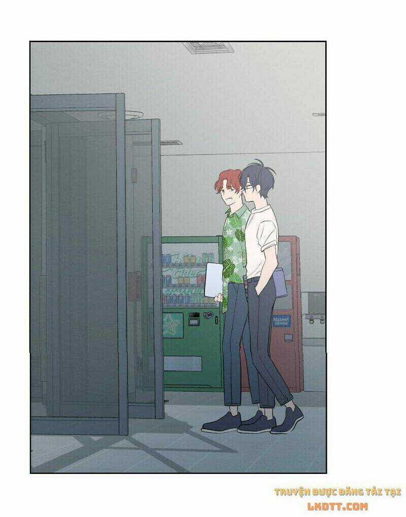 Nice To Meet You - Chapter 55 - Trang 42