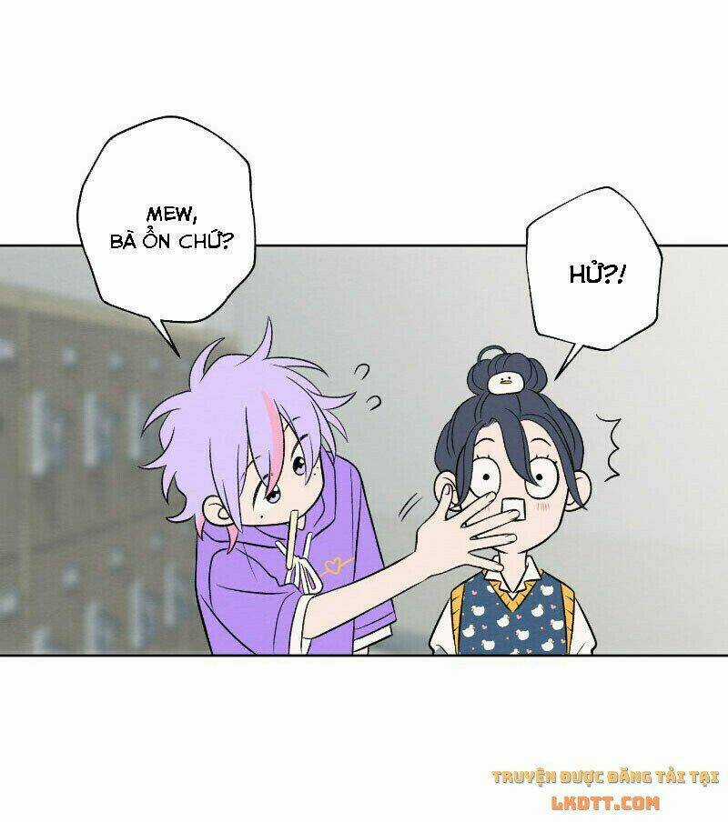 Nice To Meet You - Chapter 55 - Trang 46