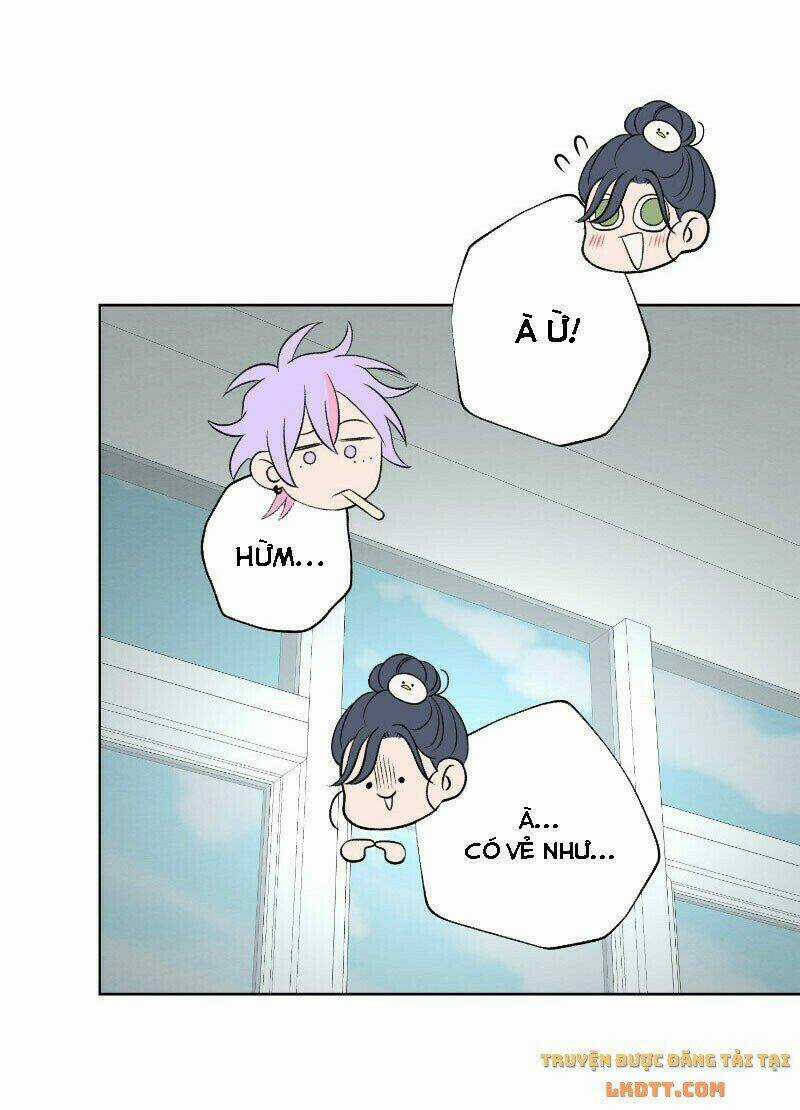 Nice To Meet You - Chapter 55 - Trang 47