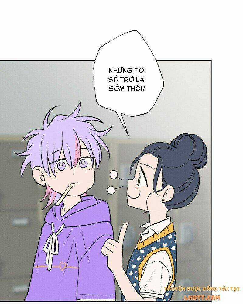 Nice To Meet You - Chapter 55 - Trang 49