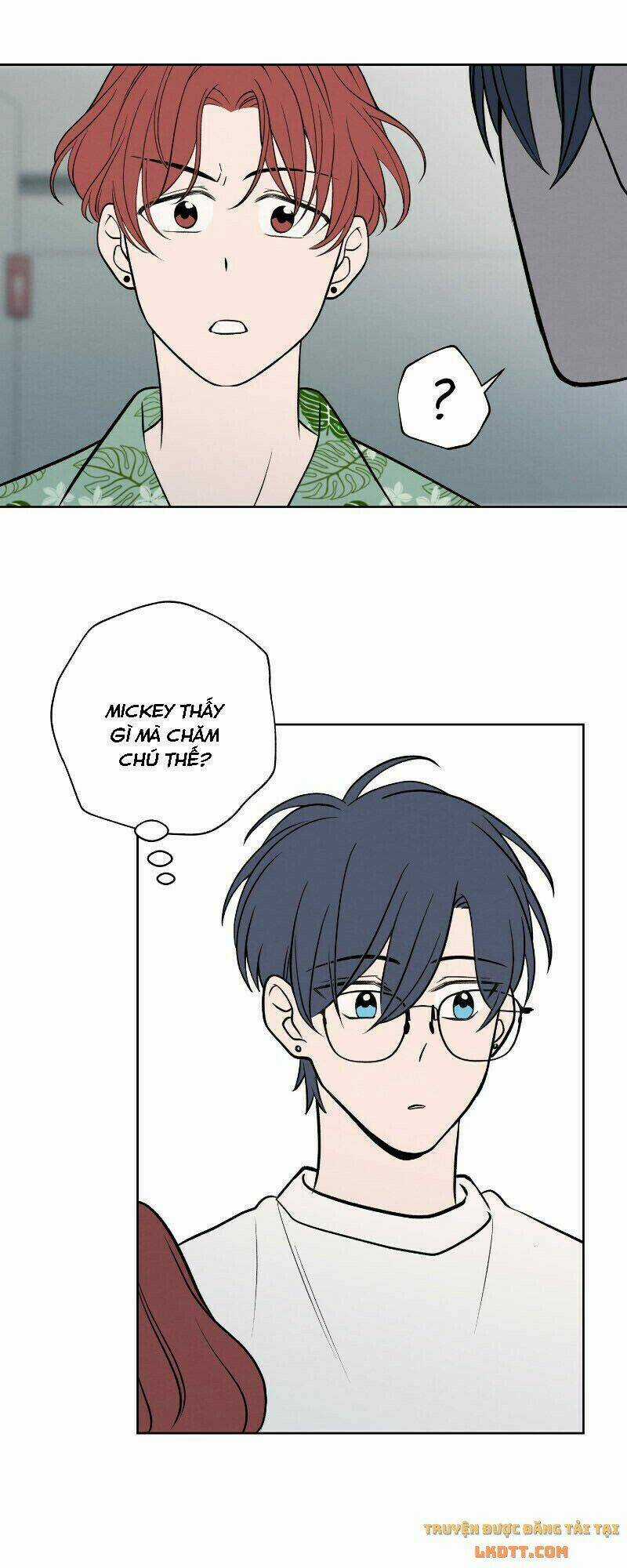 Nice To Meet You - Chapter 55 - Trang 57