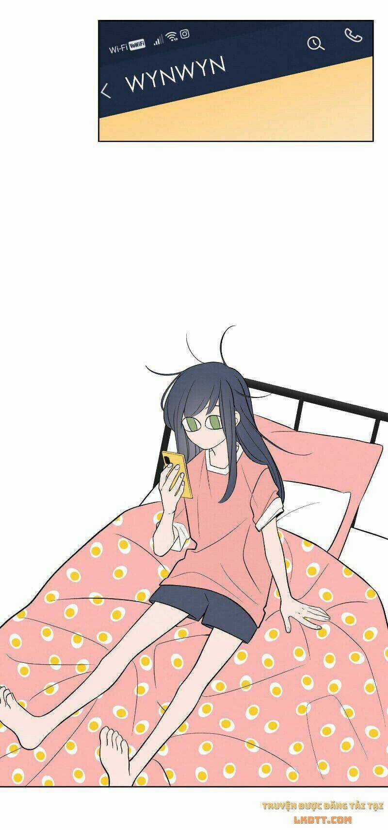 Nice To Meet You - Chapter 55 - Trang 7