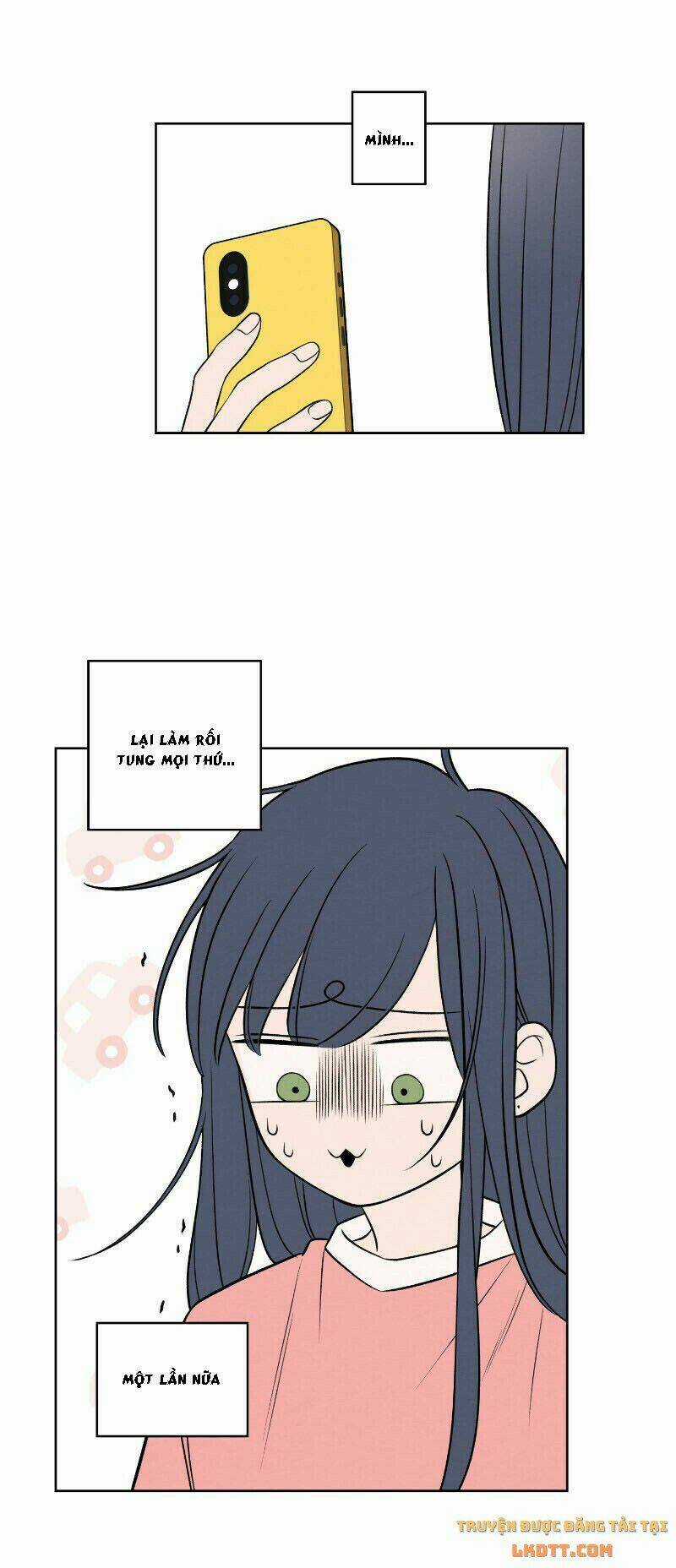 Nice To Meet You - Chapter 55 - Trang 8