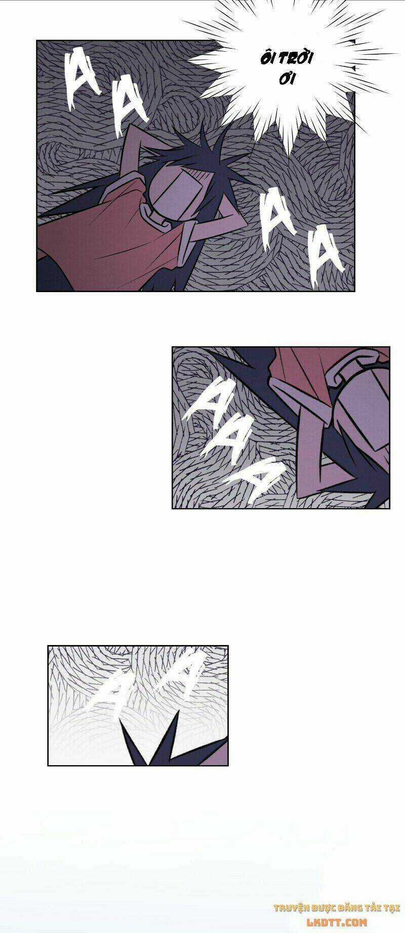 Nice To Meet You - Chapter 55 - Trang 10