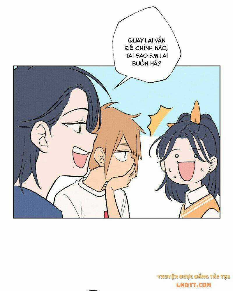 Nice To Meet You - Chapter 56 - Trang 20