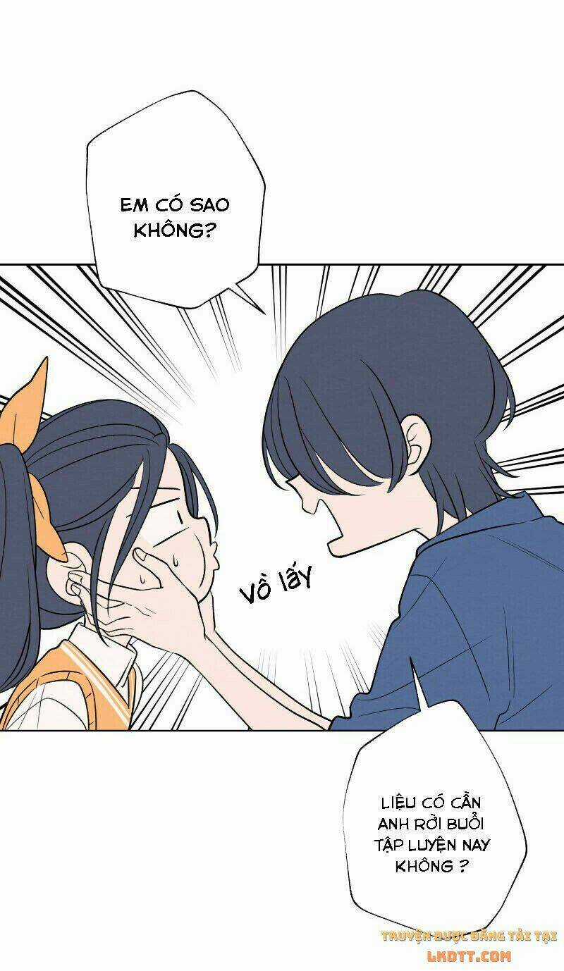 Nice To Meet You - Chapter 56 - Trang 22