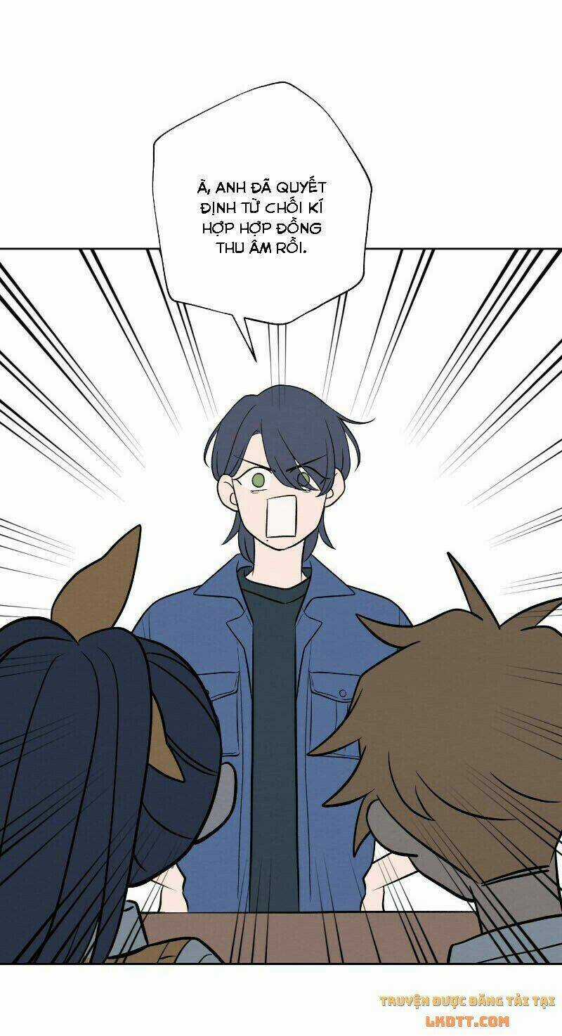 Nice To Meet You - Chapter 56 - Trang 28