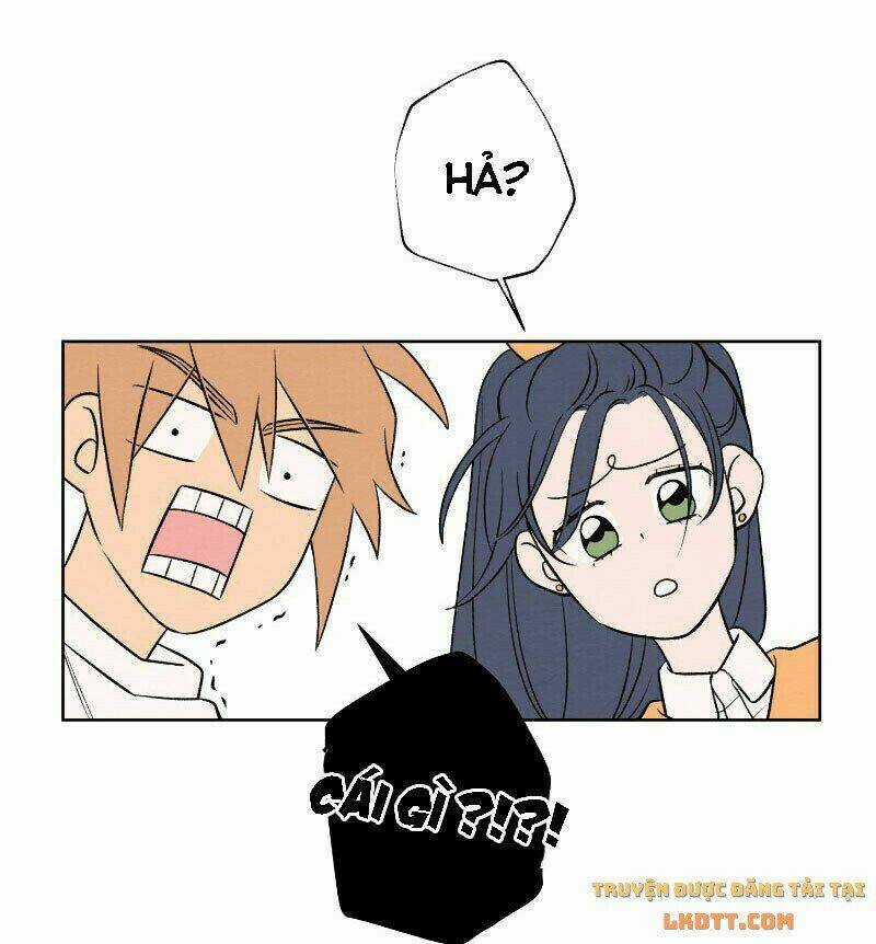 Nice To Meet You - Chapter 56 - Trang 29