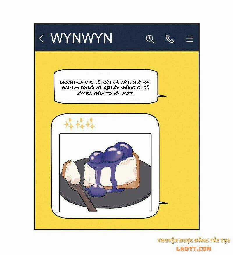 Nice To Meet You - Chapter 56 - Trang 4