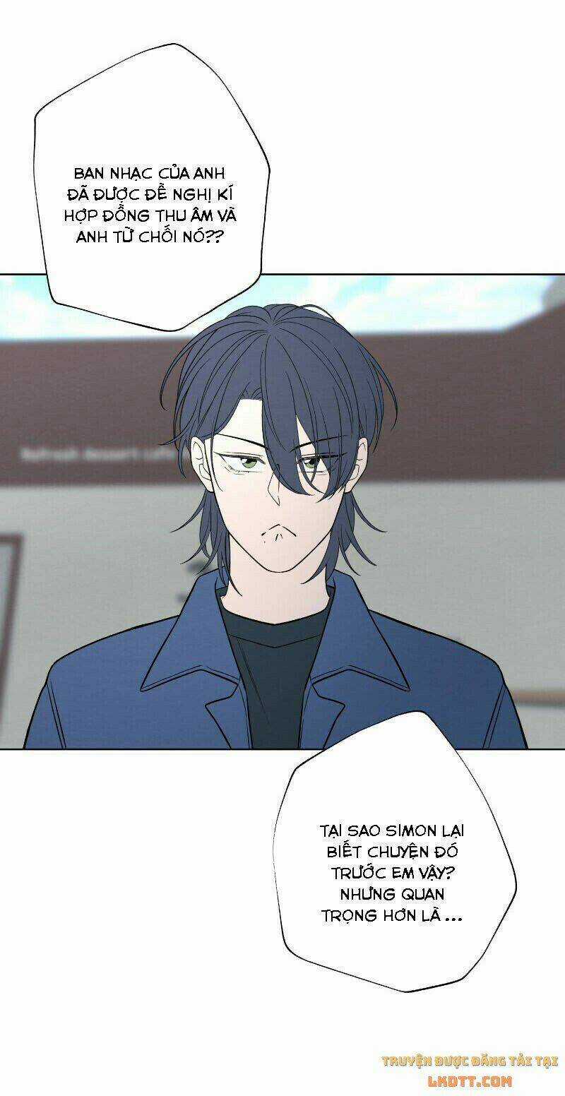 Nice To Meet You - Chapter 56 - Trang 31