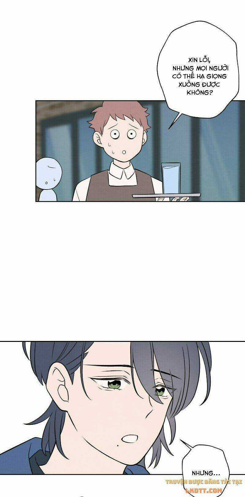 Nice To Meet You - Chapter 56 - Trang 33