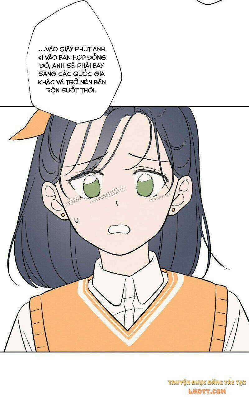 Nice To Meet You - Chapter 56 - Trang 34