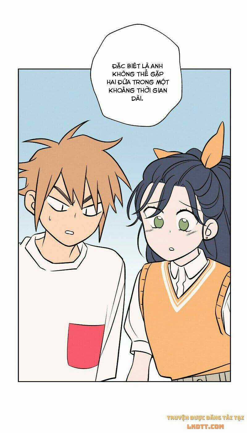 Nice To Meet You - Chapter 56 - Trang 35