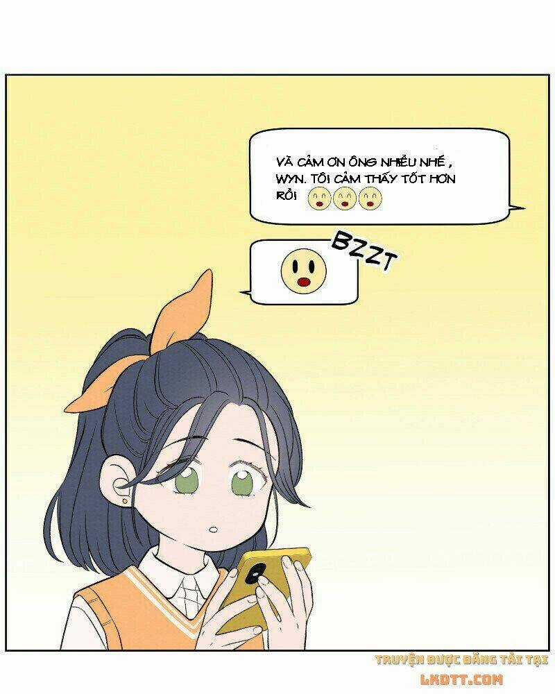 Nice To Meet You - Chapter 56 - Trang 5