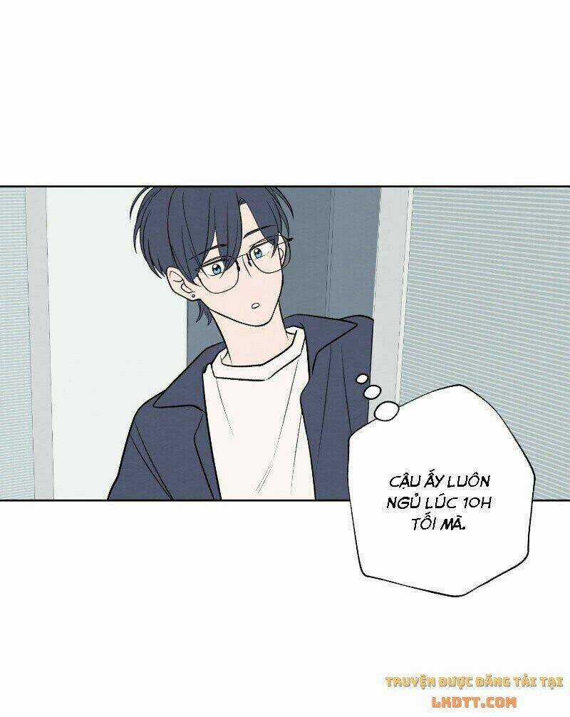 Nice To Meet You - Chapter 56 - Trang 45