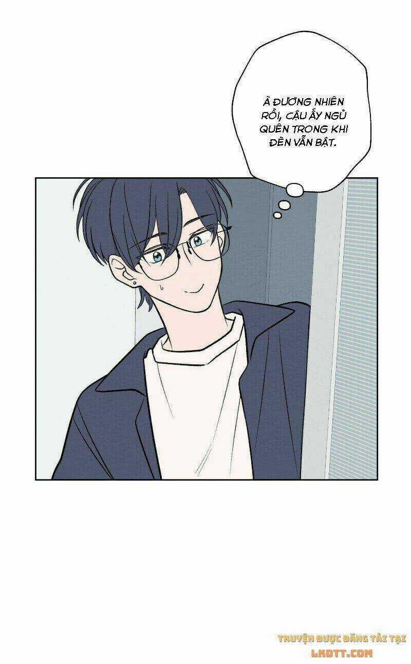 Nice To Meet You - Chapter 56 - Trang 47
