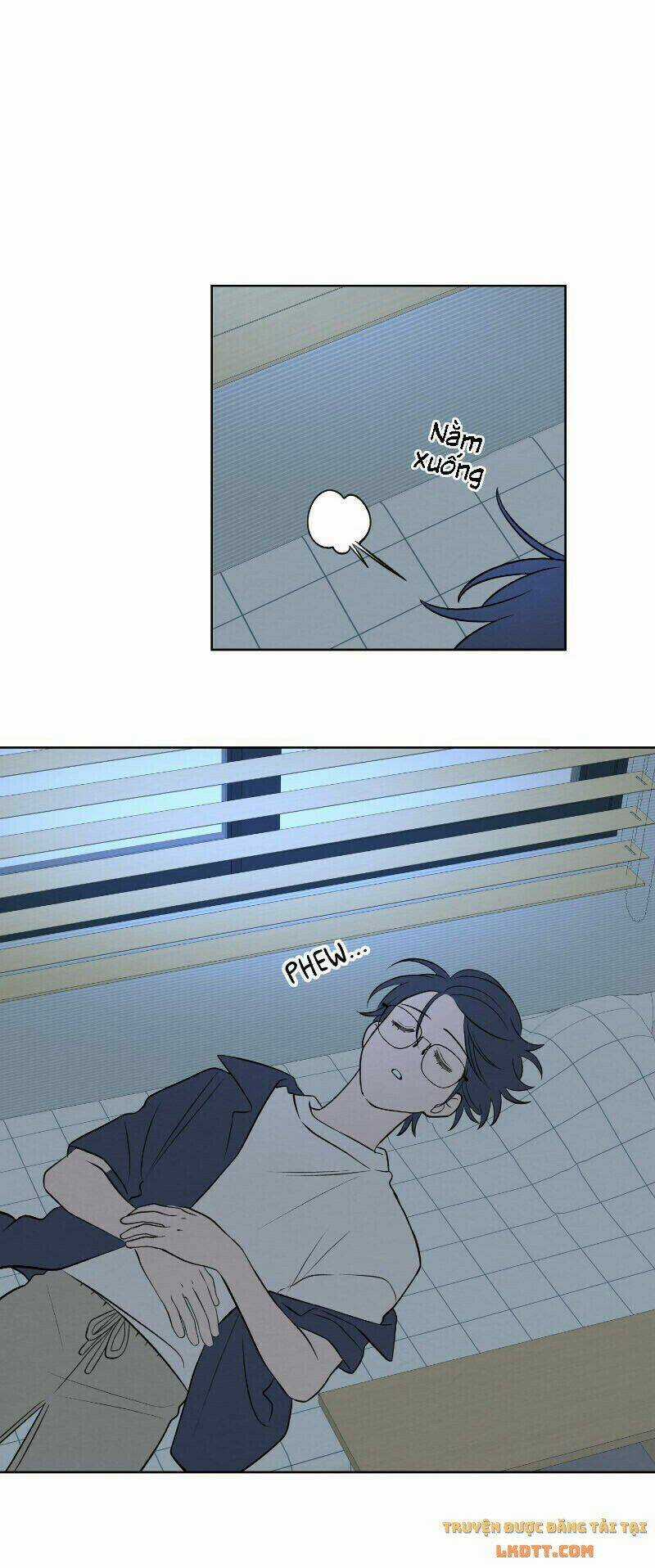 Nice To Meet You - Chapter 56 - Trang 49