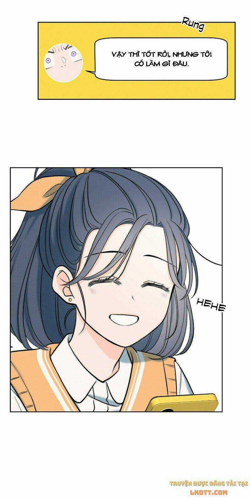 Nice To Meet You - Chapter 56 - Trang 6