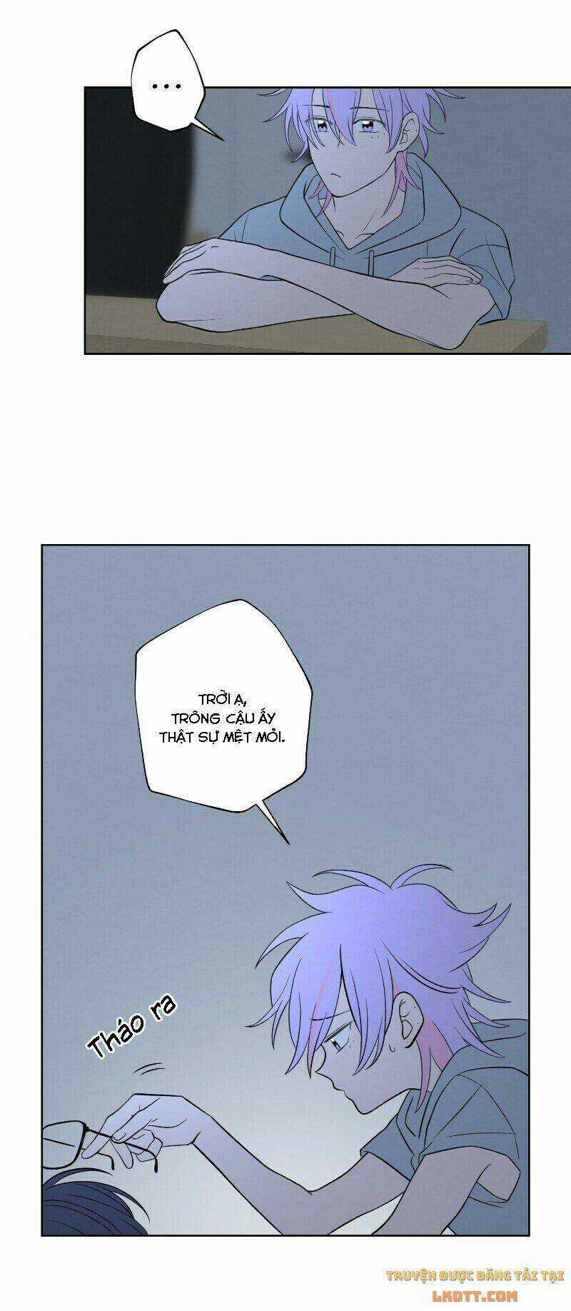 Nice To Meet You - Chapter 56 - Trang 58