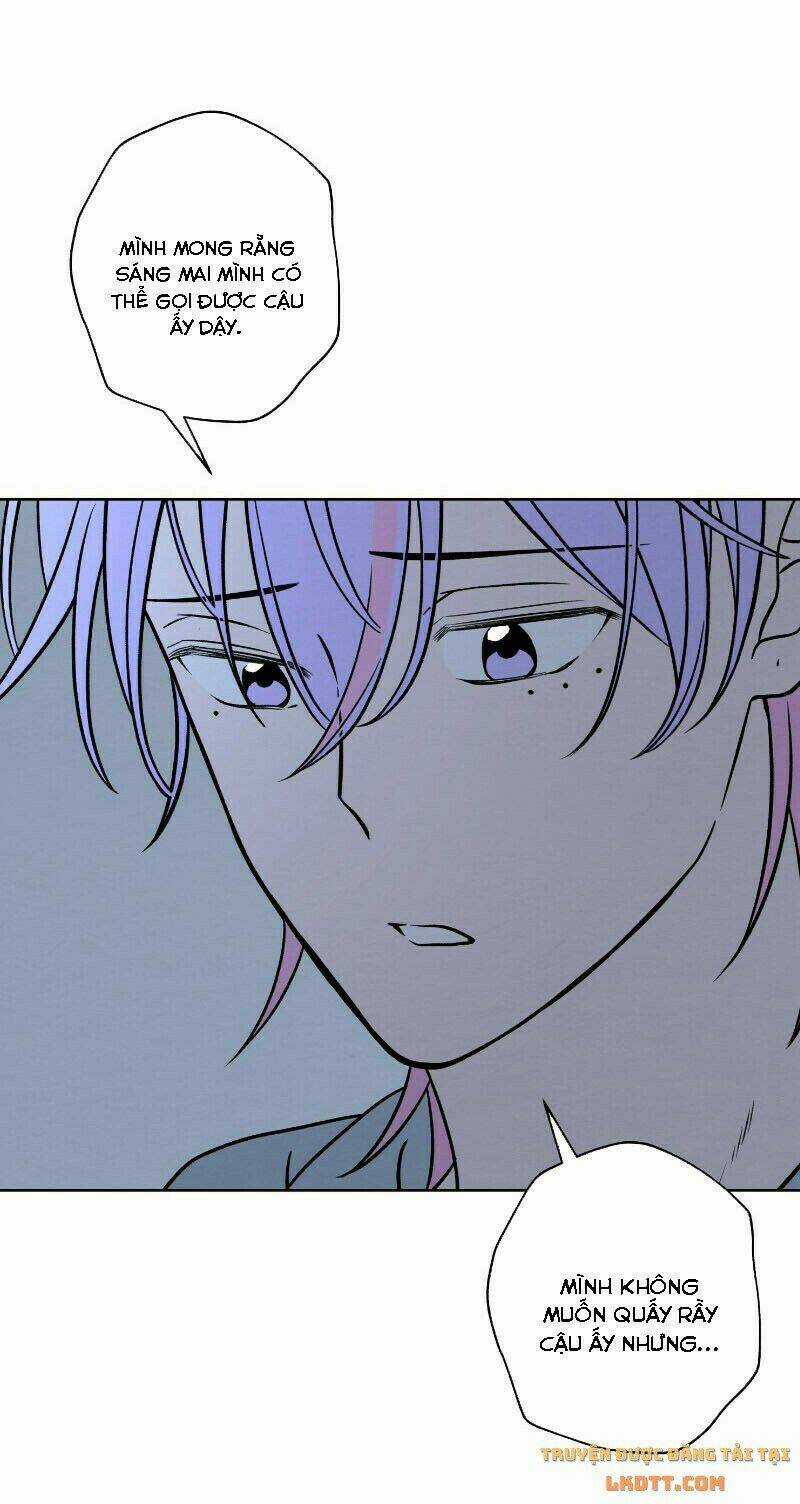 Nice To Meet You - Chapter 56 - Trang 59