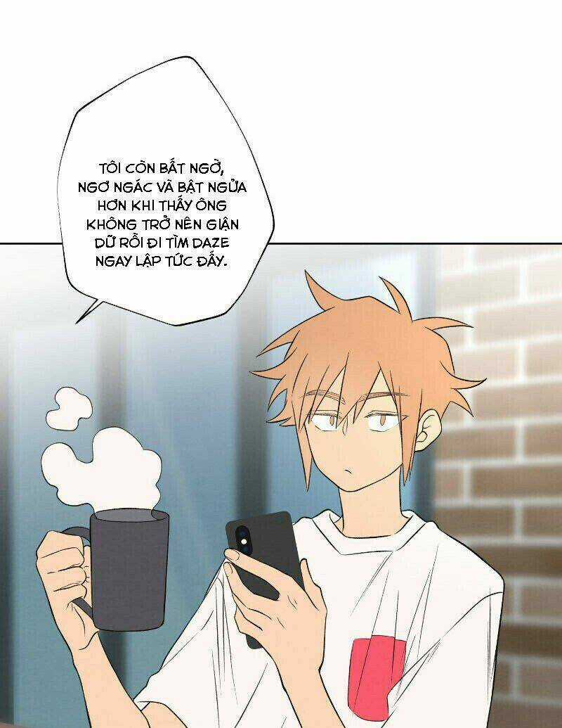 Nice To Meet You - Chapter 56 - Trang 8