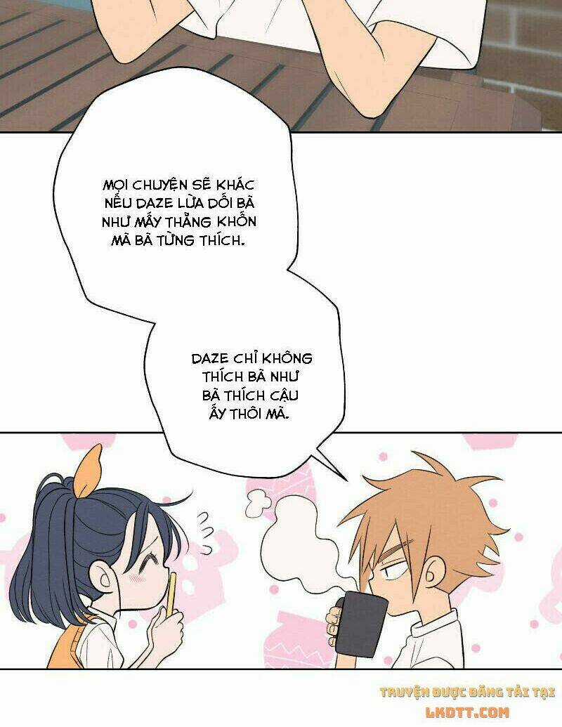 Nice To Meet You - Chapter 56 - Trang 9