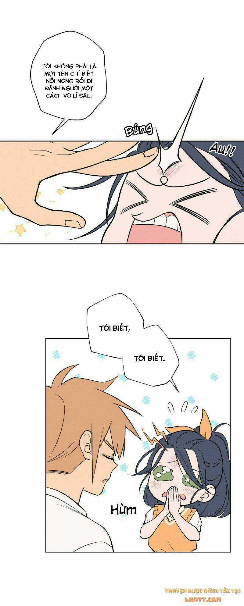 Nice To Meet You - Chapter 56 - Trang 10