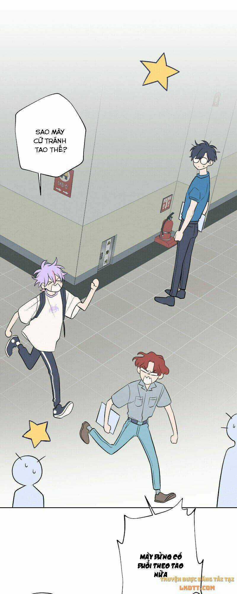 Nice To Meet You - Chapter 57 - Trang 17