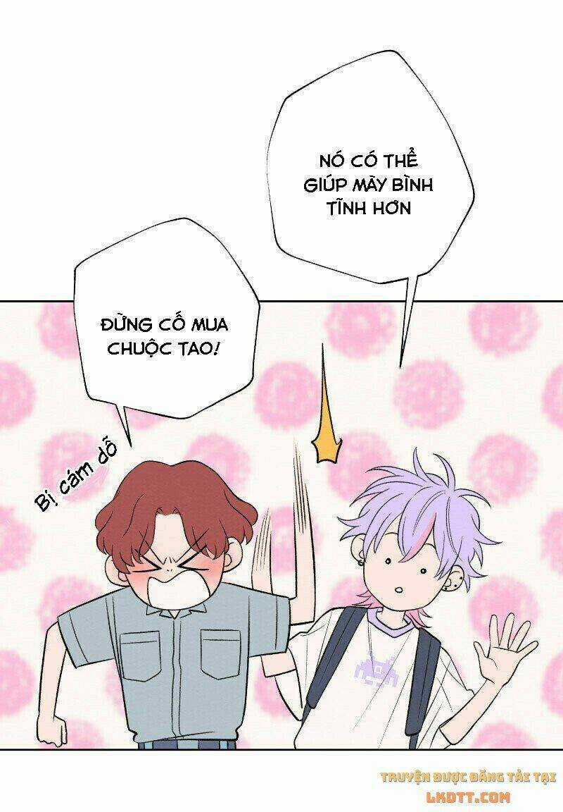 Nice To Meet You - Chapter 57 - Trang 26