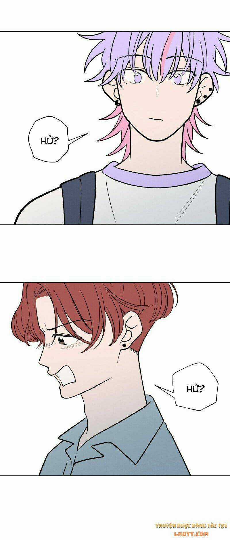 Nice To Meet You - Chapter 57 - Trang 28